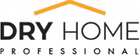 Logo Dry home